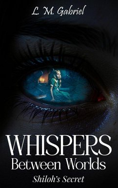 Cover Whispers Between Worlds