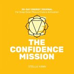 THE CONFIDENCE MISSION