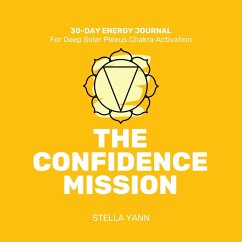 THE CONFIDENCE MISSION - Yann, Stella