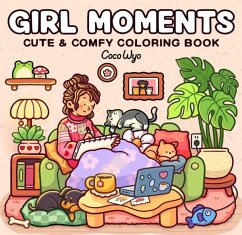 Cover Girl Moments