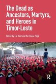 The Dead as Ancestors, Martyrs, and Heroes in Timor-Leste