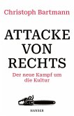 Attacke von rechts Attacke von rechts