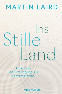 Cover Ins Stille Land