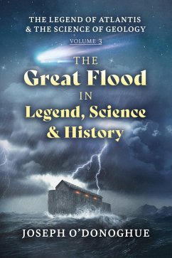 Cover The Great Flood in Legend, Science and History (eBook, ePUB)