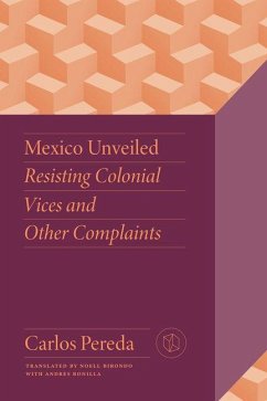 Cover Mexico Unveiled
