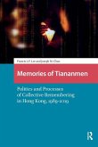 Memories of Tiananmen