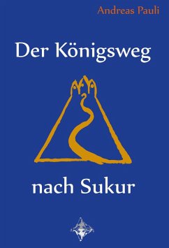 Cover Der Königsweg nach Sukur