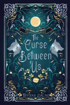 Cover The Curse Between Us