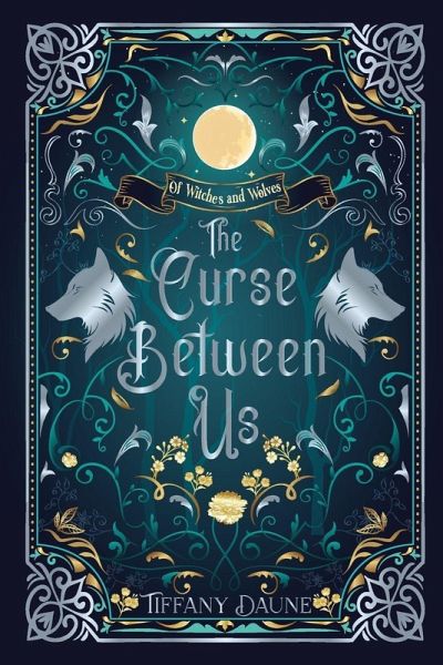 The Curse Between Us The Curse Between Us