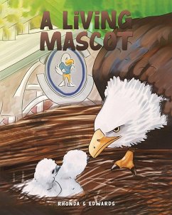 Cover A Living Mascot