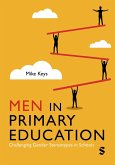 Men in Primary Education