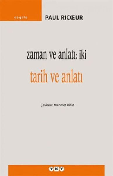 Zaman ve Anlati 2