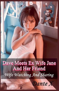 Cover Dave Meets Ex Wife Jane And Her Friend