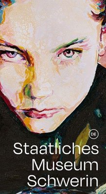 Cover Staatliches Museum Schwerin
