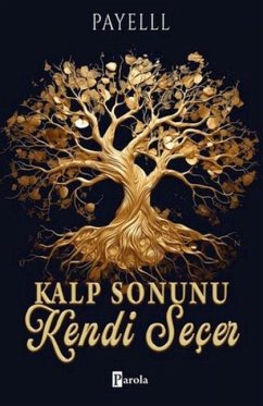 Cover Kalp Sonunu Kendi Secer