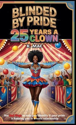 Blinded By Pride Cover Blinded By Pride