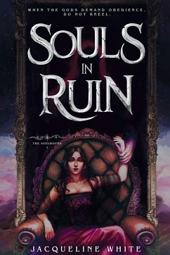 Cover Souls in Ruin