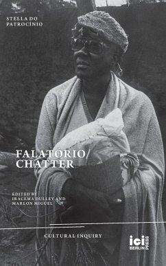 Cover Falatório/Chatter