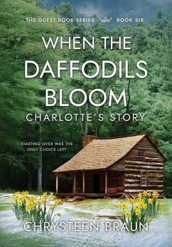 When the Daffodils Bloom Cover When the Daffodils Bloom