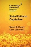 State Platform Capitalism State Platform Capitalism