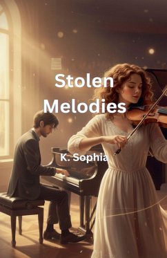 Cover Stolen Melodies