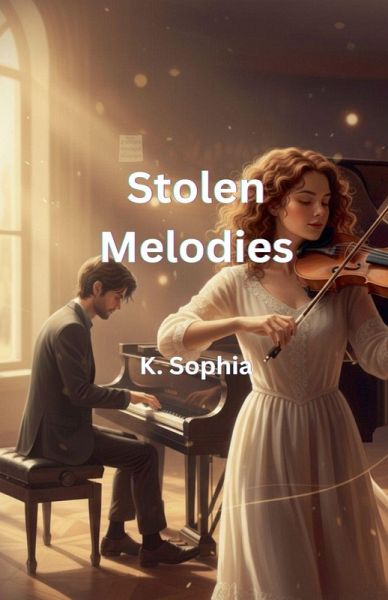 Stolen Melodies