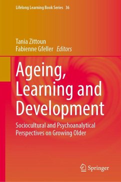 Ageing, Learning and Development