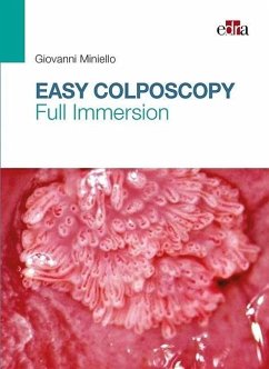 Cover Easy Colposcopy. Full Immersion