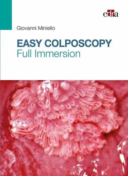 Easy Colposcopy. Full Immersion
