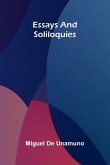 Essays And Soliloquies Essays And Soliloquies