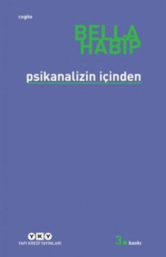 Cover Psikanalizin Icinden