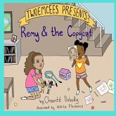 TwoEmcees Presents Remy & the Copycat TwoEmcees Presents Remy & the Copycat