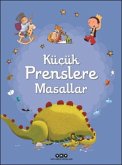 Kücük Prenslere Masallar Kücük Prenslere Masallar