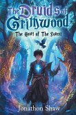 Druids of Grimwood - The Heart of the Forest