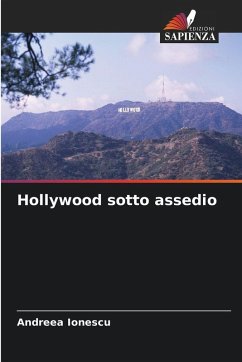 Cover Hollywood sotto assedio