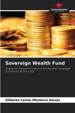 Cover Sovereign Wealth Fund