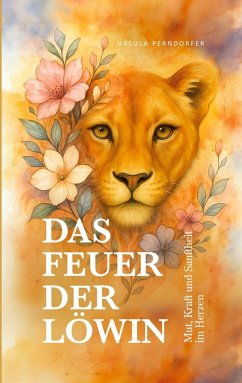 Cover Das Feuer der Löwin