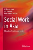 Social Work in Asia Social Work in Asia