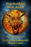 Drachenblut Sammelband Vol. 7 und 8 Drachenblut Sammelband Vol. 7 und 8