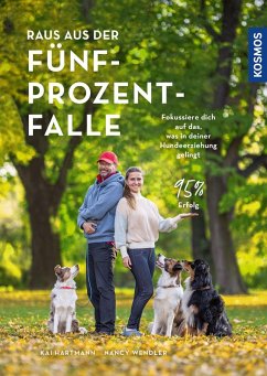 Cover Raus aus der Fünf-Prozent-Falle