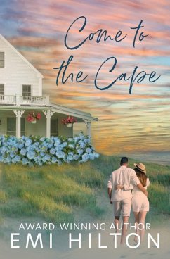 Cover Come to the Cape
