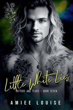 Cover Little White Lies