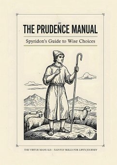 Cover The Prudence Manual
