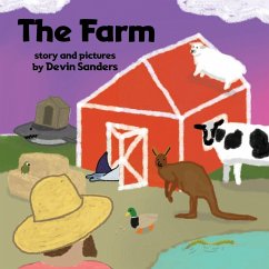 Cover The Farm