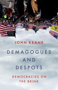 Cover Demagogues and Despots