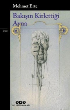 Cover Bakisin Kirlettigi Ayna