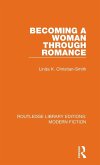 Becoming a Woman Through Romance Becoming a Woman Through Romance