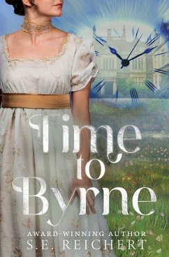 Cover Time to Bryne