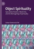 Object Spirituality (eBook, PDF)