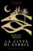 La città di sabbia (eBook, ePUB)